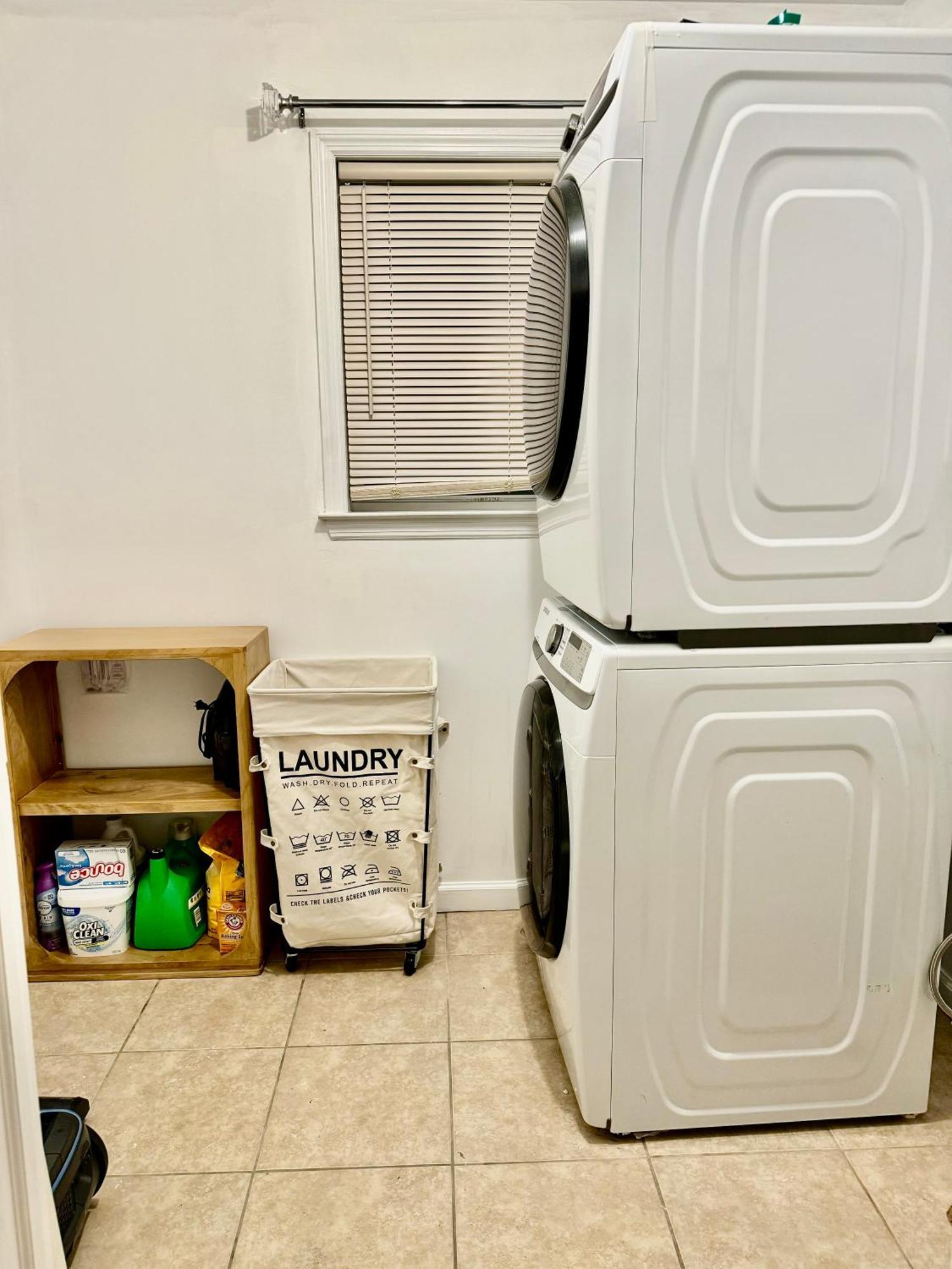 Stylish Evergreen Apartment By Newark Airport Extérieur photo