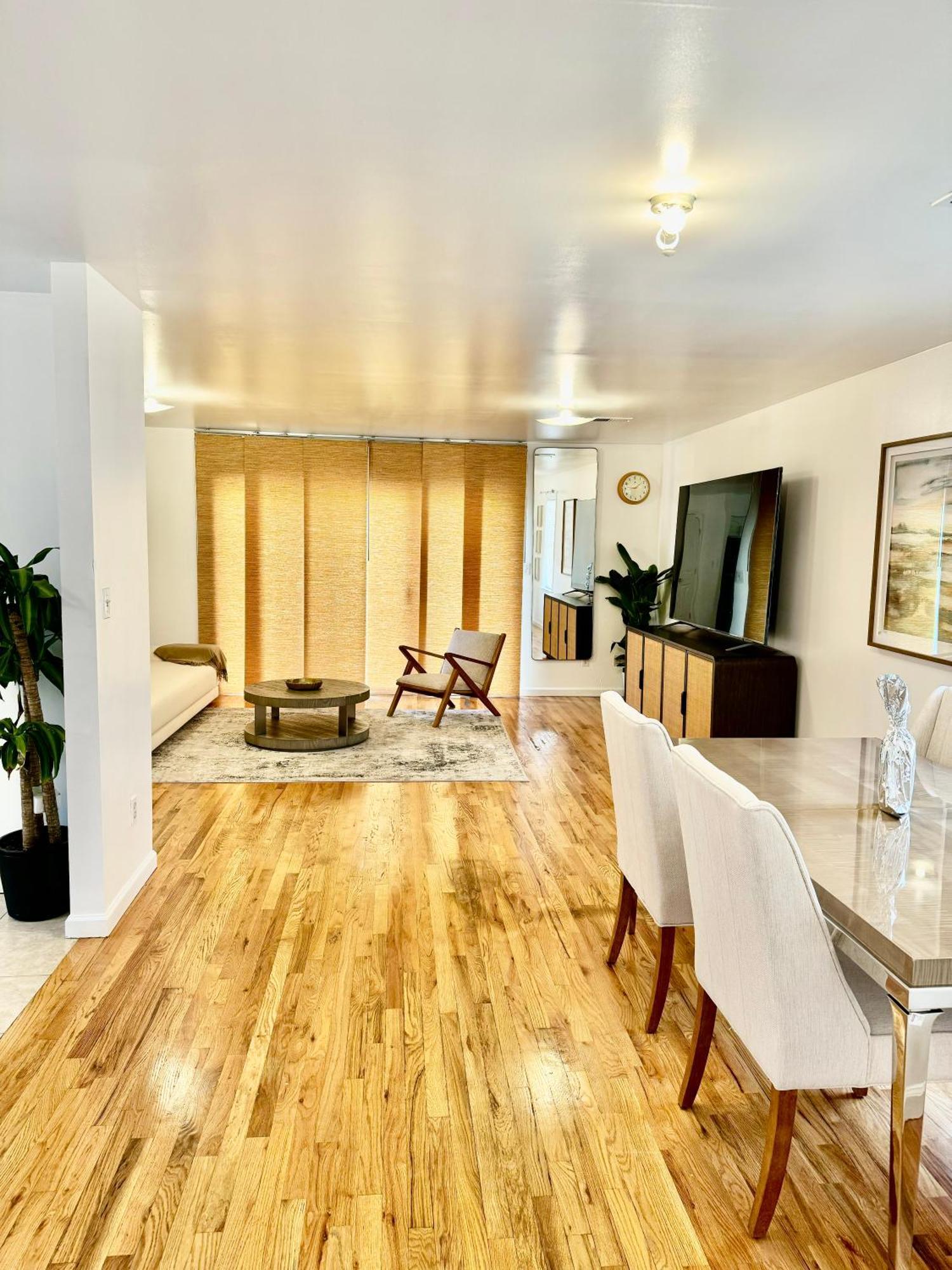 Stylish Evergreen Apartment By Newark Airport Extérieur photo