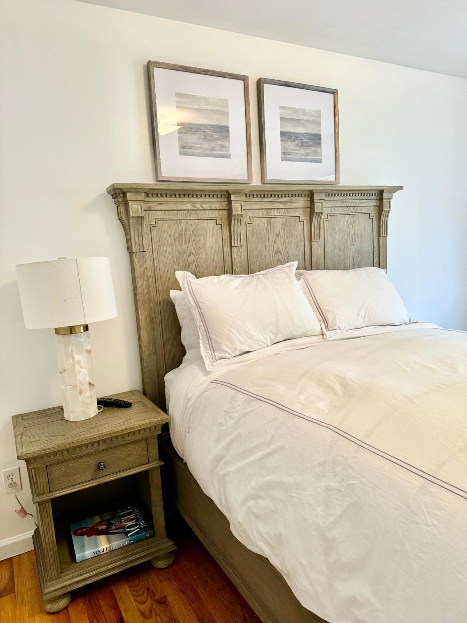 Stylish Evergreen Apartment By Newark Airport Extérieur photo