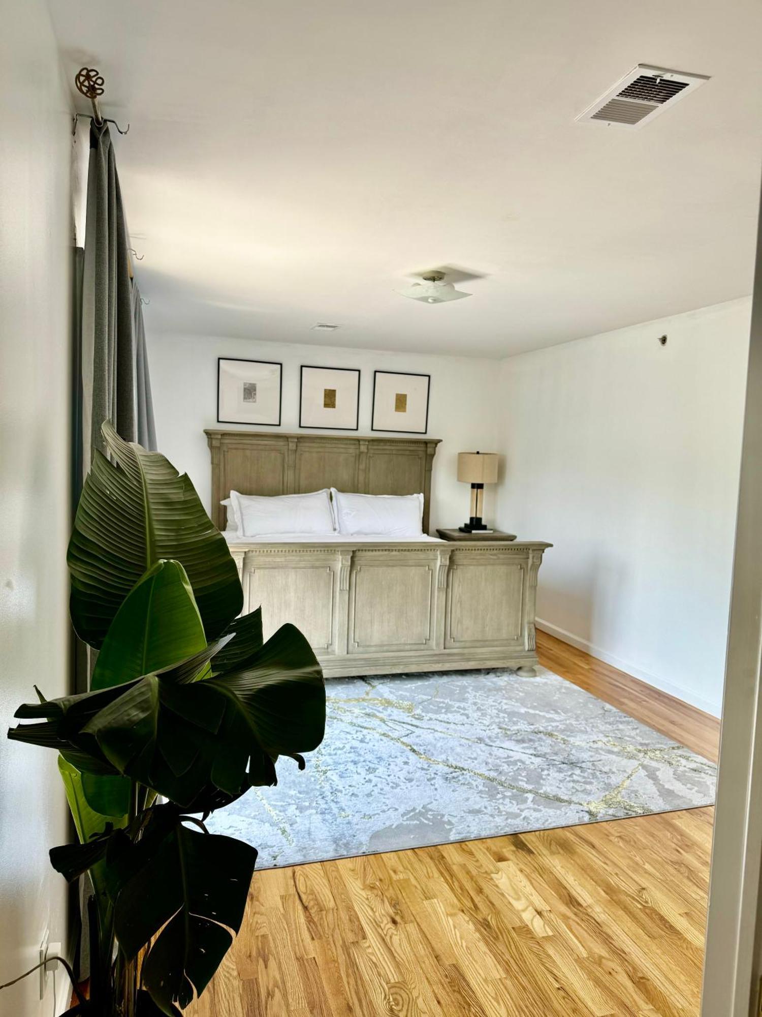 Stylish Evergreen Apartment By Newark Airport Extérieur photo